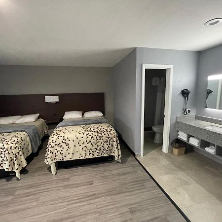Ridge Motel Breckenridge Zewnętrze zdjęcie