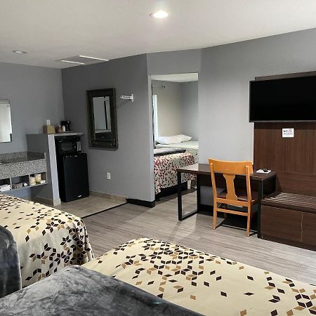 Ridge Motel Breckenridge Zewnętrze zdjęcie