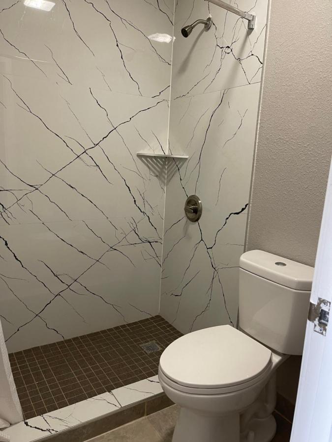 Ridge Motel Breckenridge Zewnętrze zdjęcie