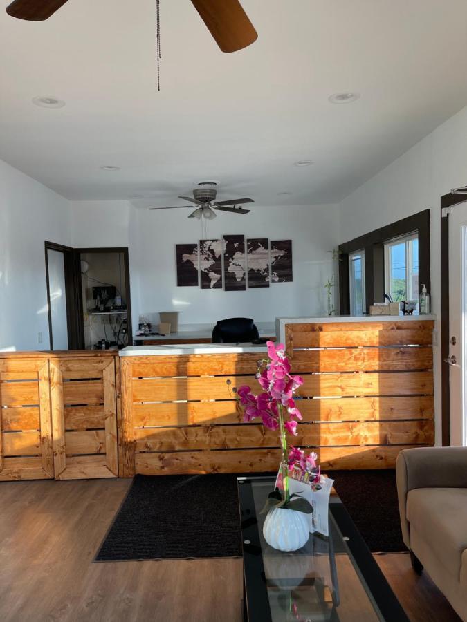 Ridge Motel Breckenridge Zewnętrze zdjęcie