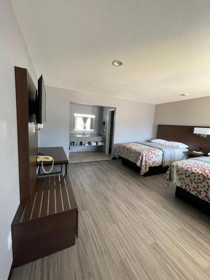 Ridge Motel Breckenridge Zewnętrze zdjęcie