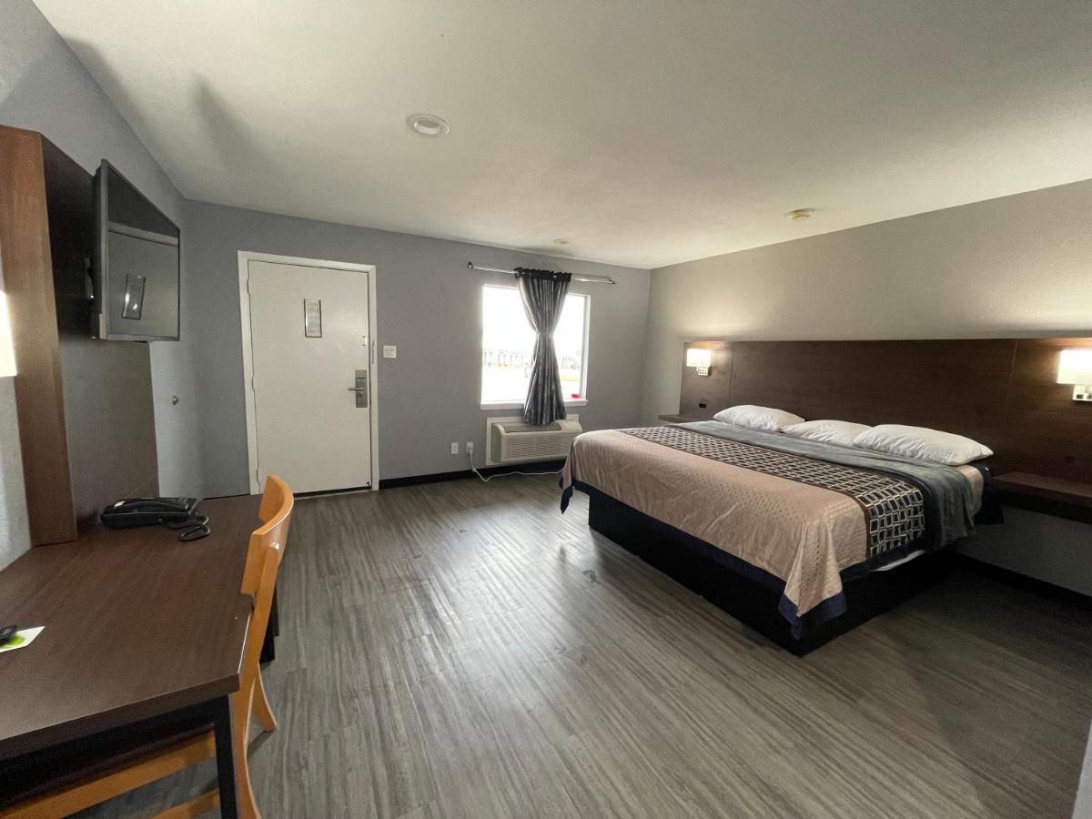 Ridge Motel Breckenridge Zewnętrze zdjęcie