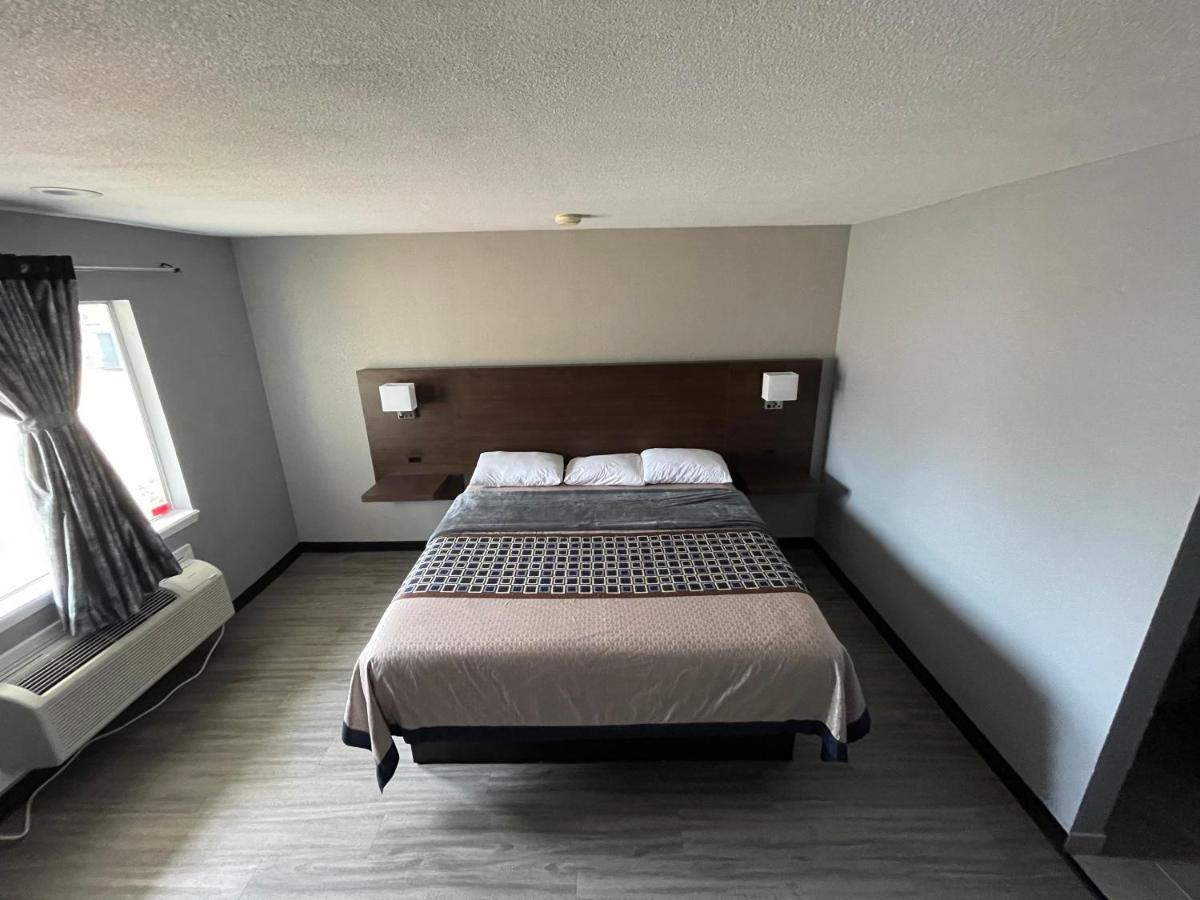 Ridge Motel Breckenridge Zewnętrze zdjęcie