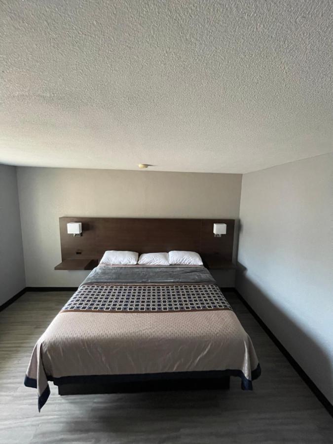 Ridge Motel Breckenridge Zewnętrze zdjęcie