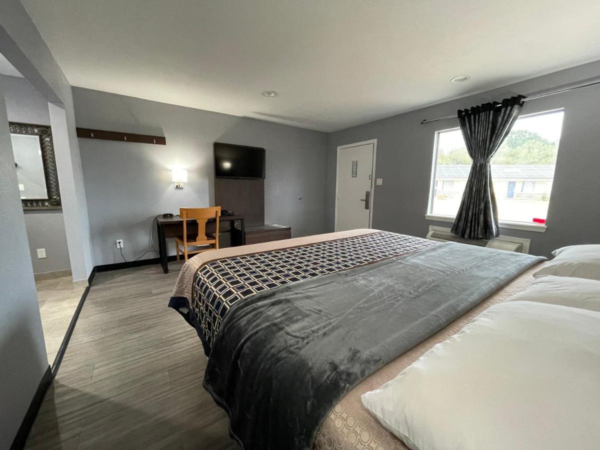 Ridge Motel Breckenridge Zewnętrze zdjęcie