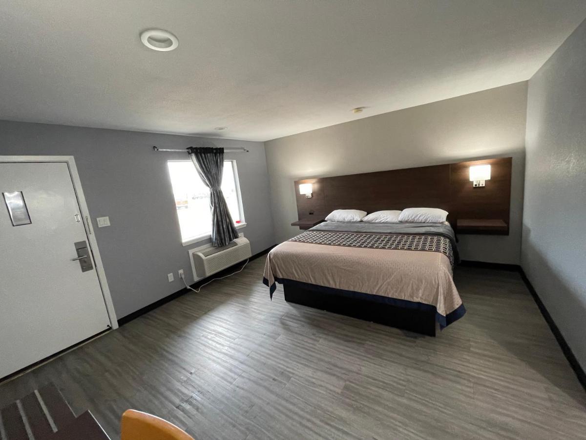 Ridge Motel Breckenridge Zewnętrze zdjęcie