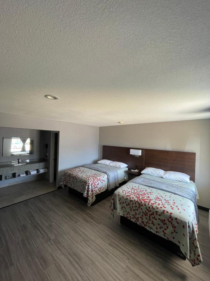 Ridge Motel Breckenridge Zewnętrze zdjęcie