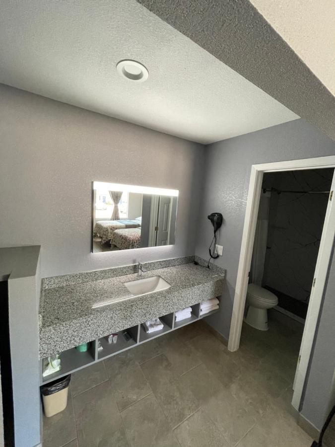 Ridge Motel Breckenridge Zewnętrze zdjęcie