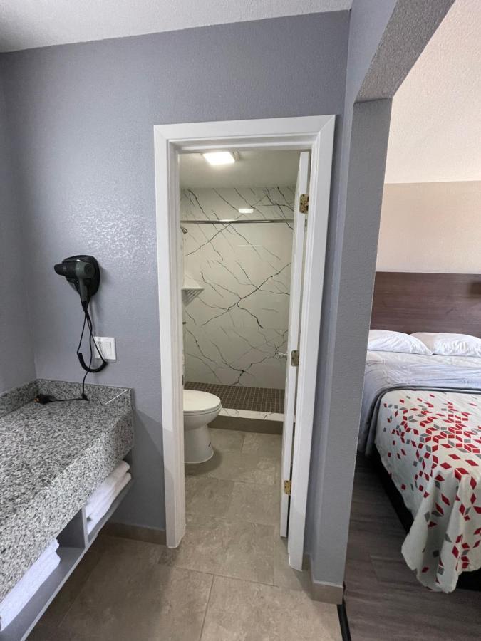 Ridge Motel Breckenridge Zewnętrze zdjęcie