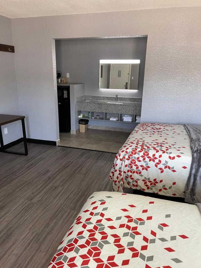 Ridge Motel Breckenridge Zewnętrze zdjęcie