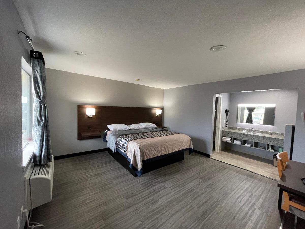 Ridge Motel Breckenridge Zewnętrze zdjęcie