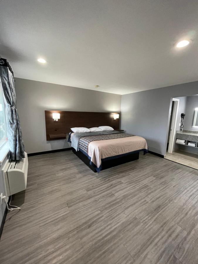 Ridge Motel Breckenridge Zewnętrze zdjęcie