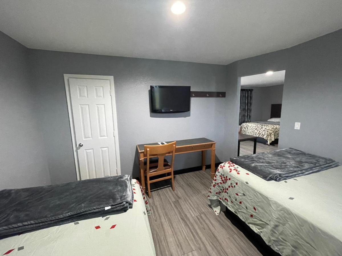 Ridge Motel Breckenridge Zewnętrze zdjęcie