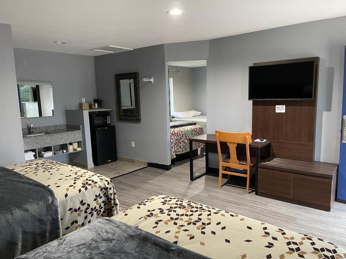 Ridge Motel Breckenridge Zewnętrze zdjęcie