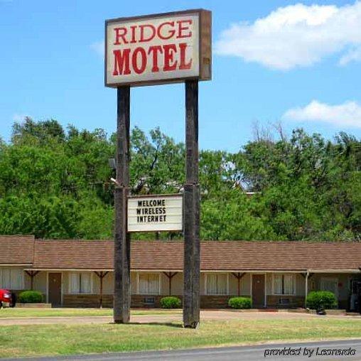 Ridge Motel Breckenridge Zewnętrze zdjęcie