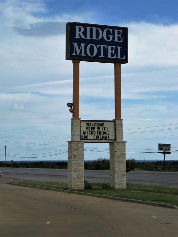 Ridge Motel Breckenridge Zewnętrze zdjęcie