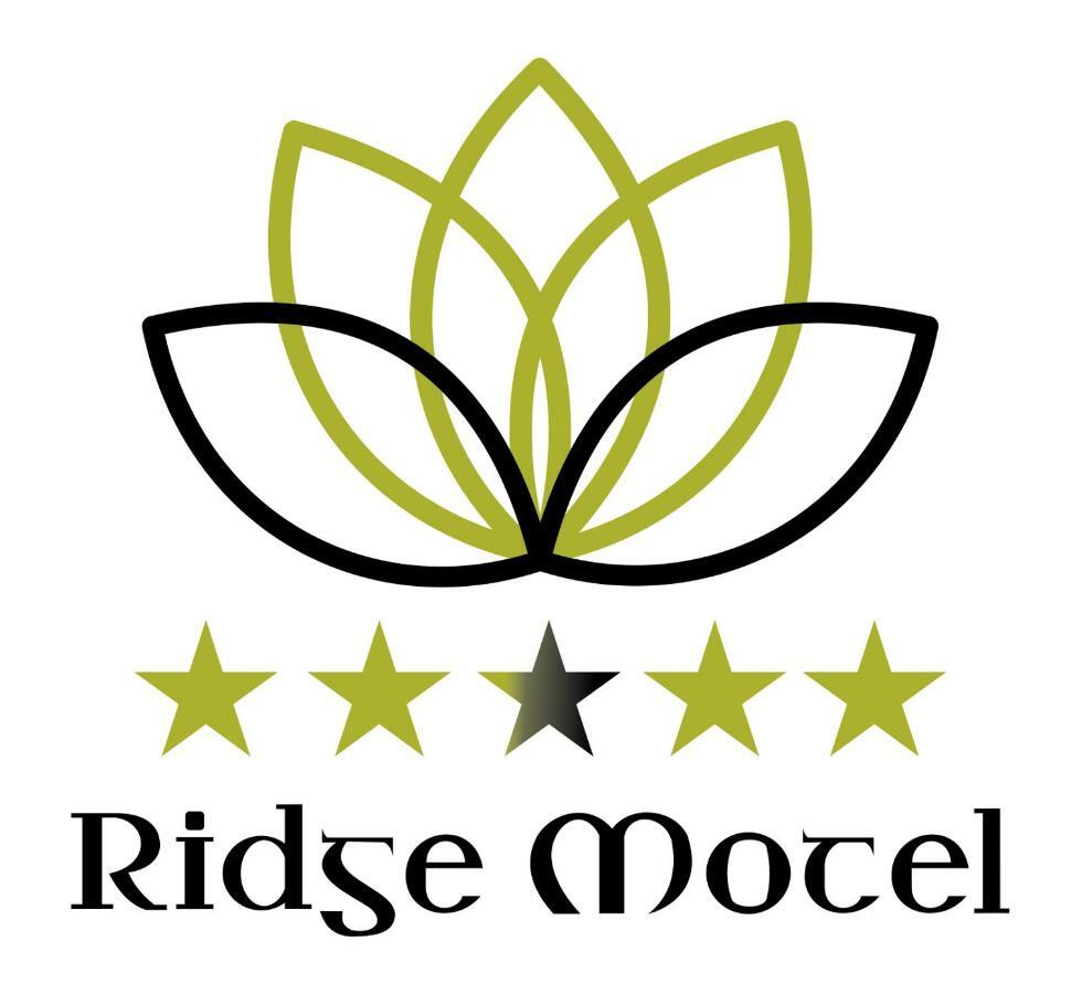Ridge Motel Breckenridge Zewnętrze zdjęcie
